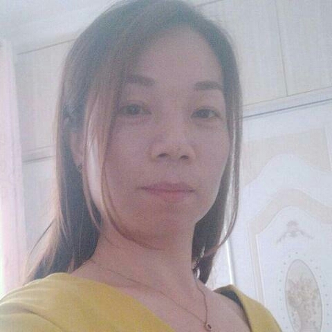 章浣碧的第一张照片--黄石中老年相亲网