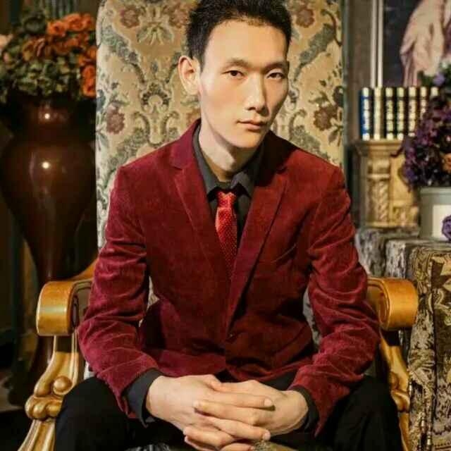 寻找附近的人的第一张照片--黄石中老年相亲网