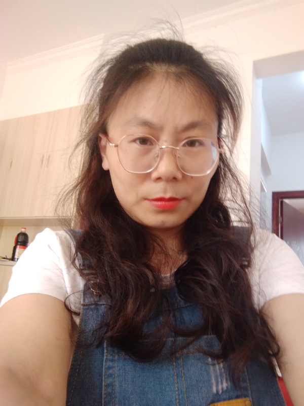 毛豆的第一张照片--黄石中老年相亲网