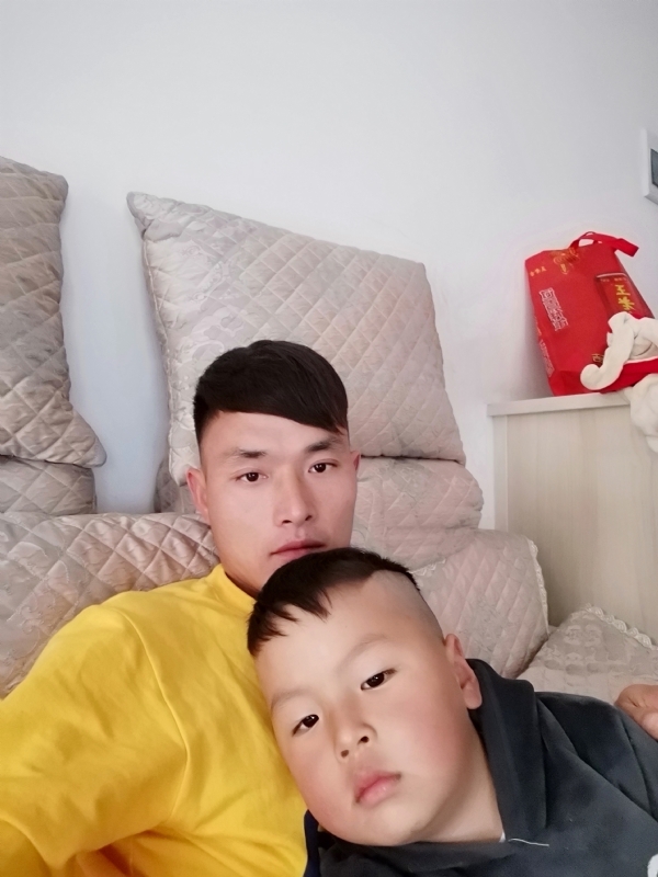 我若成魔的第一张照片--黄石中老年相亲网